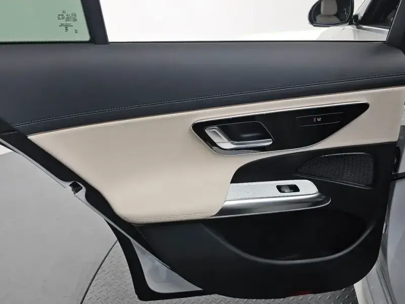 2026 Mercedes-Benz E-Класс с пробегом 172 км