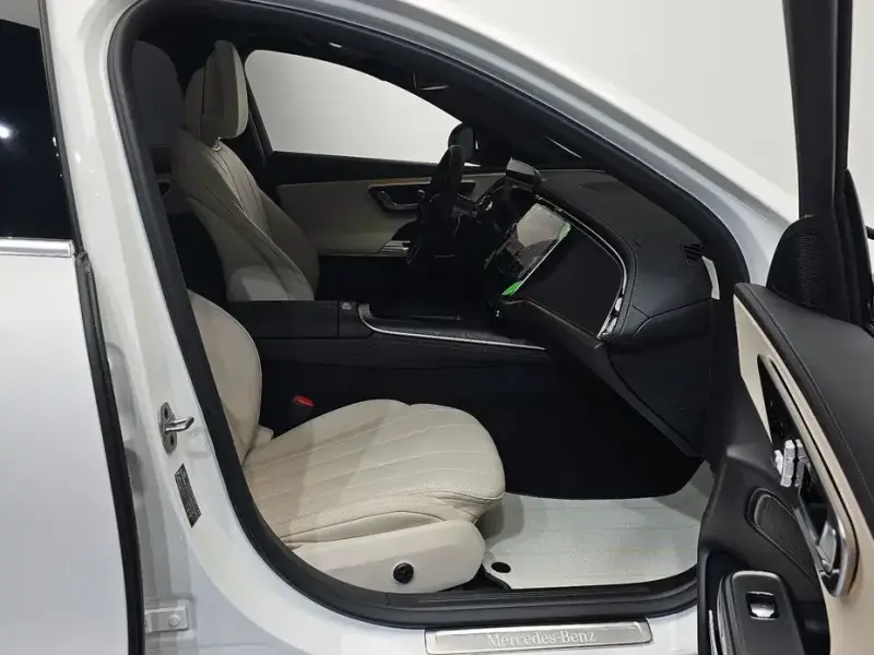 2026 Mercedes-Benz E-Класс с пробегом 172 км