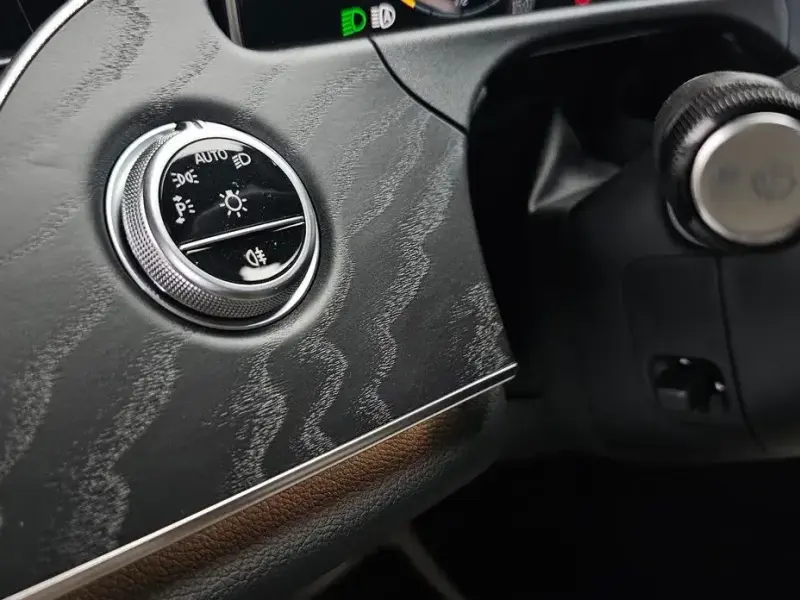 2026 Mercedes-Benz E-Класс с пробегом 172 км
