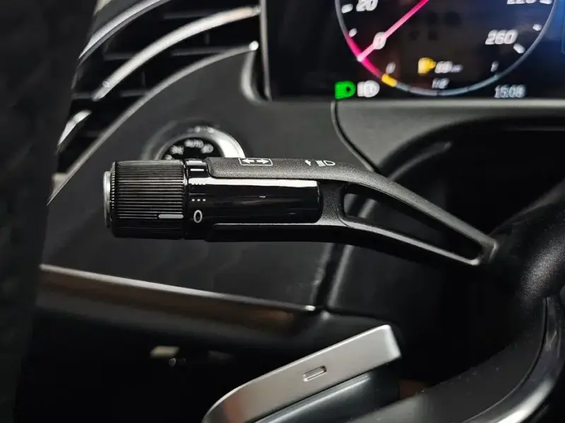 2026 Mercedes-Benz E-Класс с пробегом 172 км