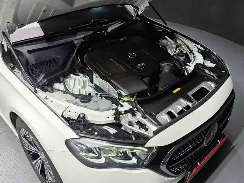 2024 Mercedes-Benz E-Класс с пробегом 34 729 км