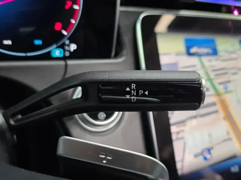 2024 Mercedes-Benz E-Класс с пробегом 34 729 км