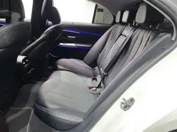 2024 Mercedes-Benz E-Класс с пробегом 34 729 км