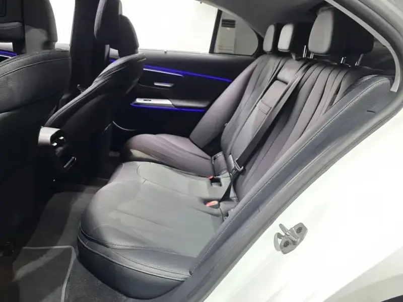 2024 Mercedes-Benz E-Класс с пробегом 34 729 км