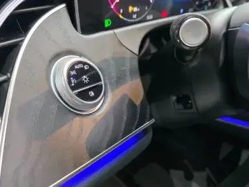 2024 Mercedes-Benz E-Класс с пробегом 34 729 км