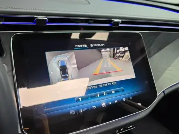 2024 Mercedes-Benz E-Класс с пробегом 34 729 км