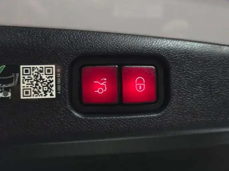 2024 Mercedes-Benz E-Класс с пробегом 34 729 км