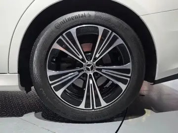 2024 Mercedes-Benz E-Класс с пробегом 34 729 км