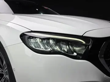 2024 Mercedes-Benz E-Класс с пробегом 34 729 км