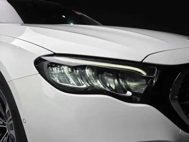 2024 Mercedes-Benz E-Класс с пробегом 34 729 км