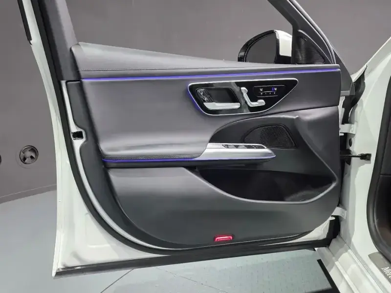 2024 Mercedes-Benz E-Класс с пробегом 34 729 км