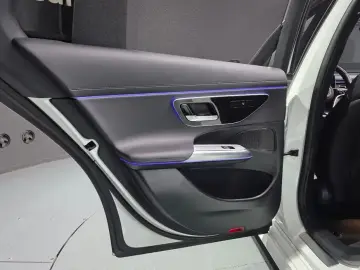 2024 Mercedes-Benz E-Класс с пробегом 34 729 км