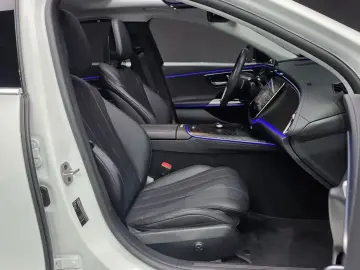 2024 Mercedes-Benz E-Класс с пробегом 34 729 км