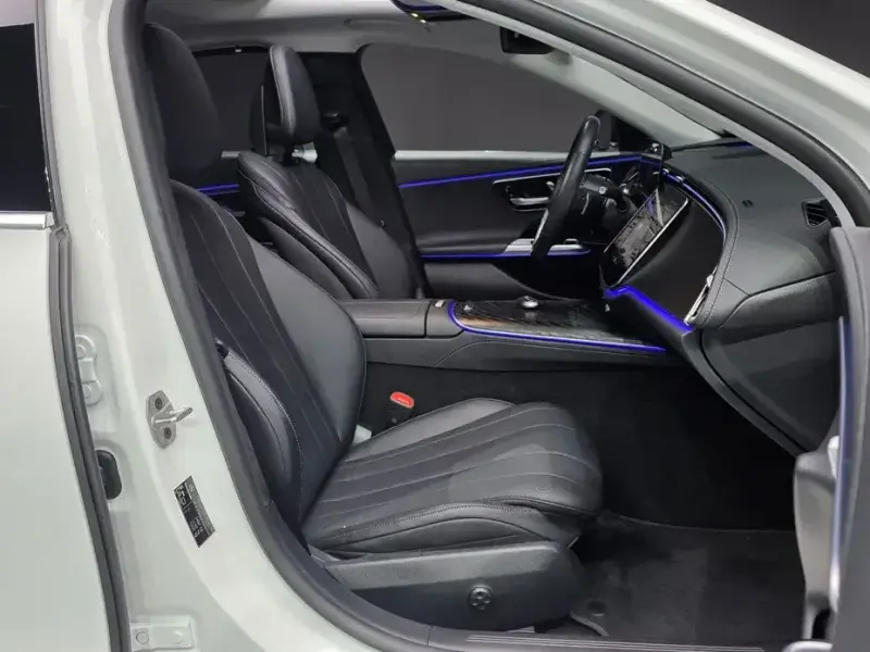2024 Mercedes-Benz E-Класс с пробегом 34 729 км