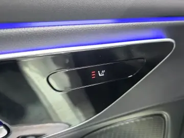 2024 Mercedes-Benz E-Класс с пробегом 34 729 км