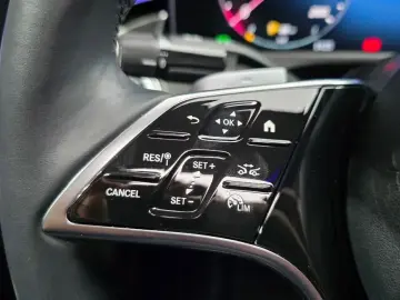 2024 Mercedes-Benz E-Класс с пробегом 34 729 км