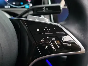 2024 Mercedes-Benz E-Класс с пробегом 34 729 км