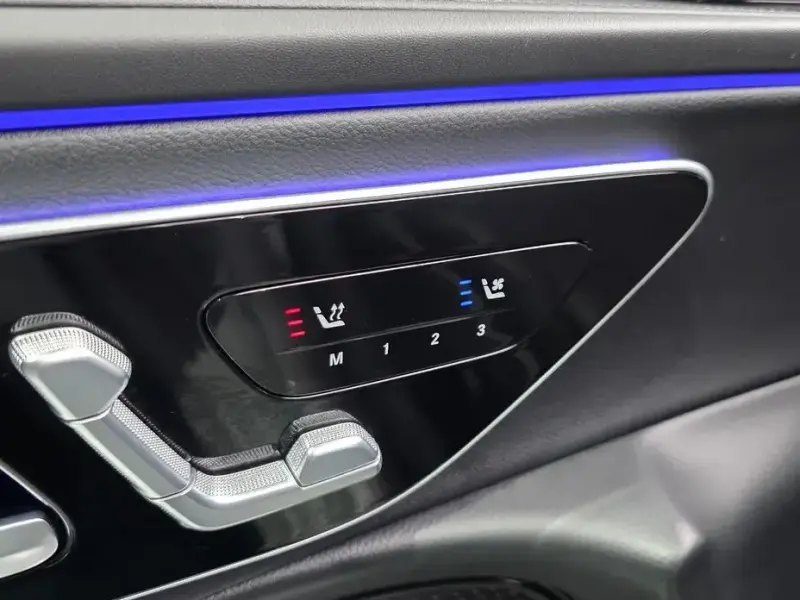 2024 Mercedes-Benz E-Класс с пробегом 34 729 км