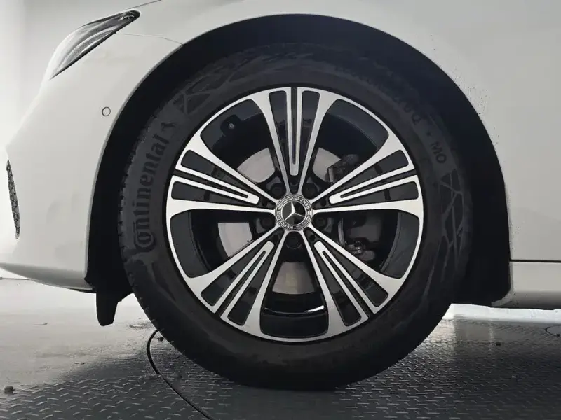 2024 Mercedes-Benz E-Класс с пробегом 3 522 км