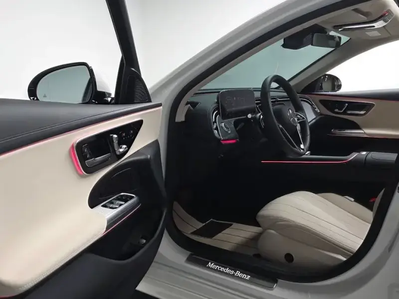 2024 Mercedes-Benz E-Класс с пробегом 3 522 км