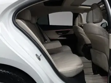 2024 Mercedes-Benz E-Класс с пробегом 3 522 км