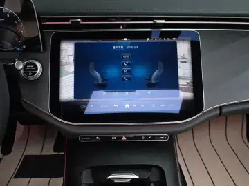 2024 Mercedes-Benz E-Класс с пробегом 3 522 км