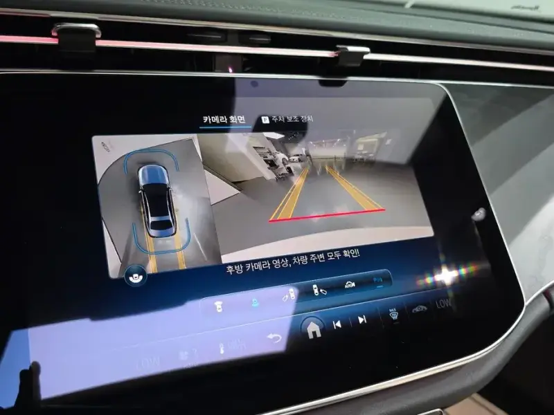 2024 Mercedes-Benz E-Класс с пробегом 3 522 км