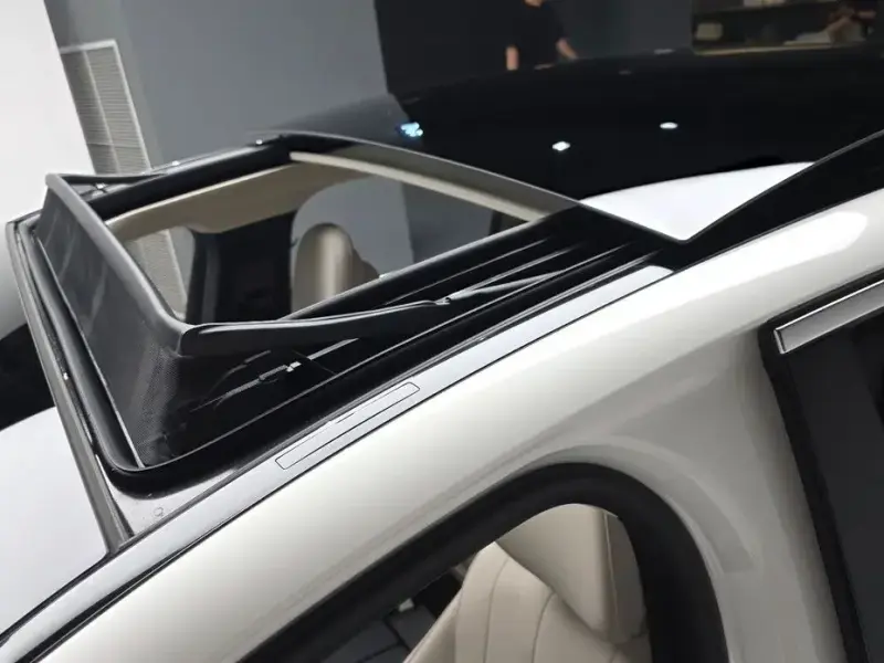 2024 Mercedes-Benz E-Класс с пробегом 3 522 км