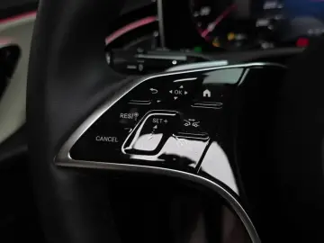 2024 Mercedes-Benz E-Класс с пробегом 3 522 км