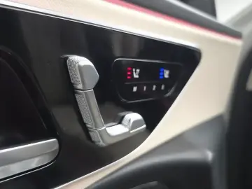 2024 Mercedes-Benz E-Класс с пробегом 3 522 км