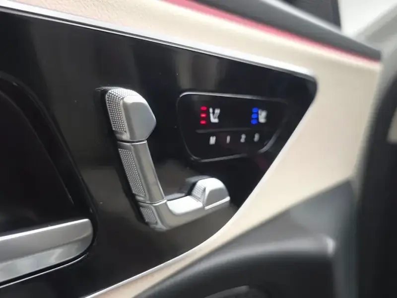 2024 Mercedes-Benz E-Класс с пробегом 3 522 км