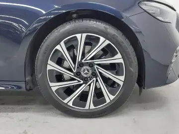 2024 Mercedes-Benz E-Класс с пробегом 16 650 км