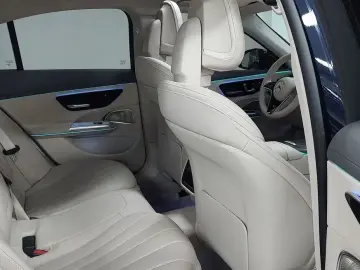 2024 Mercedes-Benz E-Класс с пробегом 16 650 км
