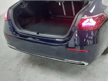 2024 Mercedes-Benz E-Класс с пробегом 16 650 км
