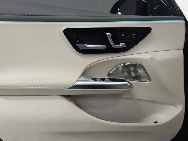 2024 Mercedes-Benz E-Класс с пробегом 16 650 км