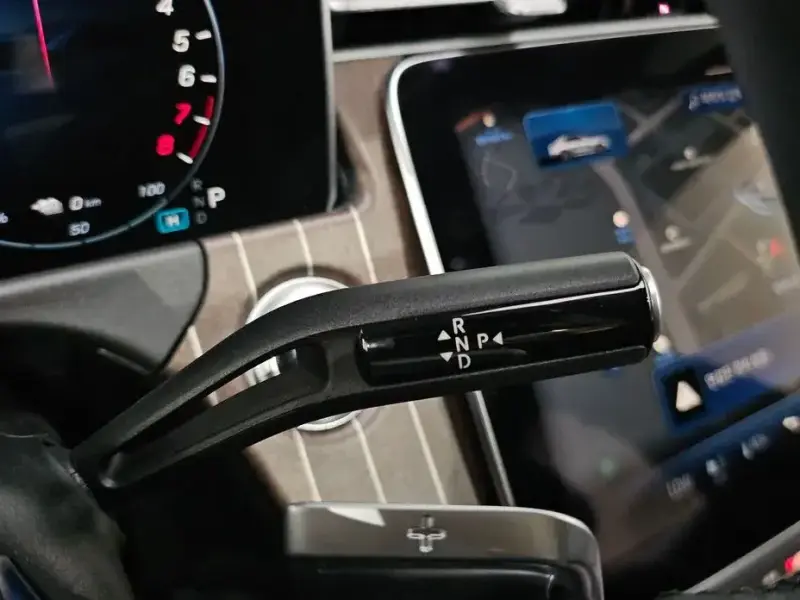 2025 Mercedes-Benz E-Класс с пробегом 14 064 км