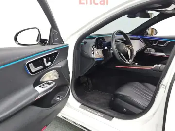 2025 Mercedes-Benz E-Класс с пробегом 14 064 км