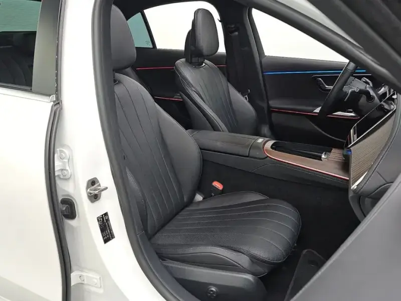 2025 Mercedes-Benz E-Класс с пробегом 14 064 км
