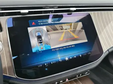2025 Mercedes-Benz E-Класс с пробегом 14 064 км