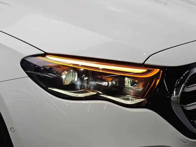 2025 Mercedes-Benz E-Класс с пробегом 14 064 км