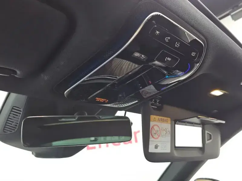2025 Mercedes-Benz E-Класс с пробегом 14 064 км