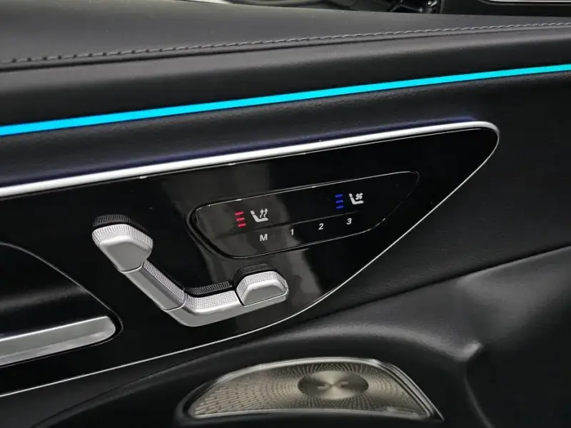 2025 Mercedes-Benz E-Класс с пробегом 14 064 км