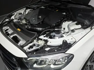 2024 Mercedes-Benz E-Класс с пробегом 14 155 км