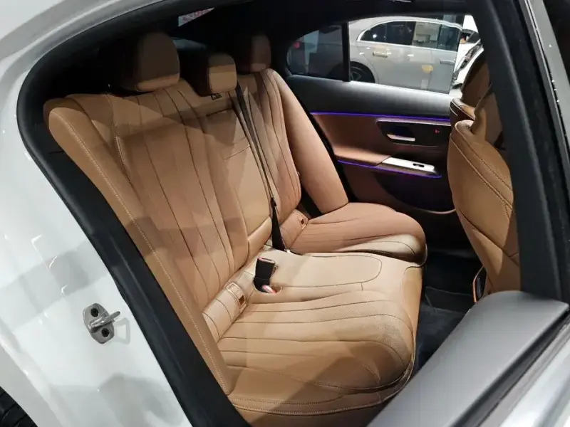 2024 Mercedes-Benz E-Класс с пробегом 14 155 км