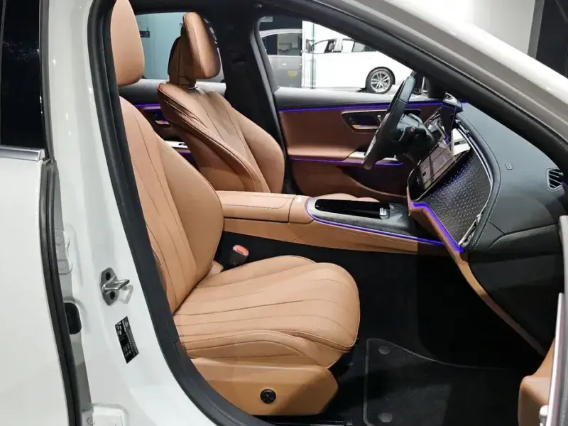 2024 Mercedes-Benz E-Класс с пробегом 14 155 км