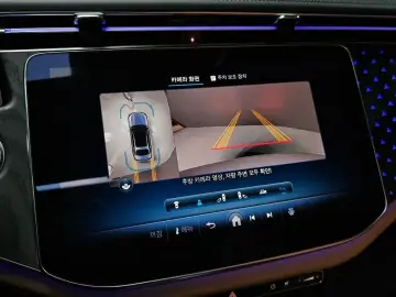 2024 Mercedes-Benz E-Класс с пробегом 14 155 км