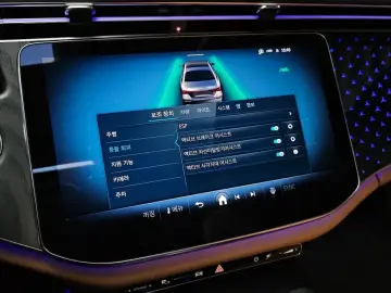 2024 Mercedes-Benz E-Класс с пробегом 14 155 км