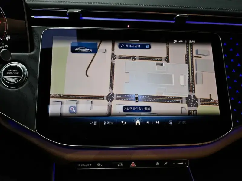 2024 Mercedes-Benz E-Класс с пробегом 14 155 км