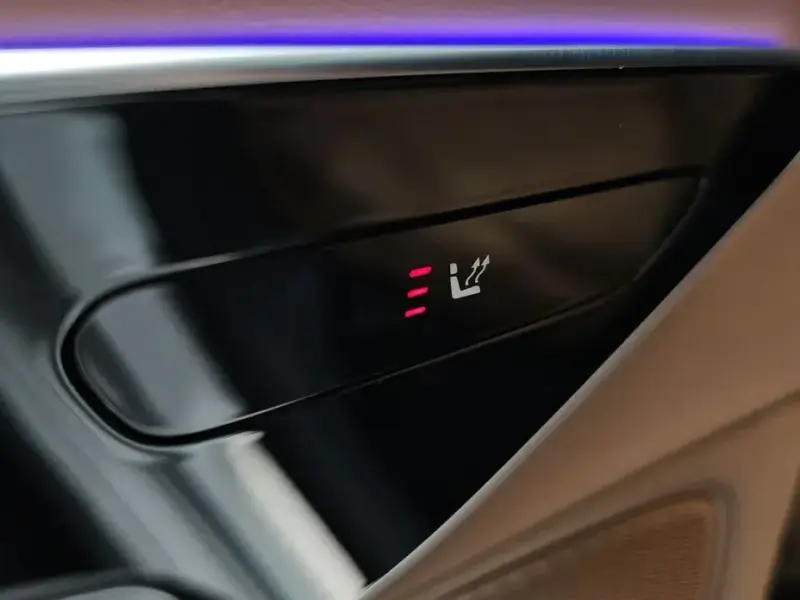 2024 Mercedes-Benz E-Класс с пробегом 14 155 км
