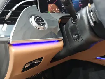 2024 Mercedes-Benz E-Класс с пробегом 14 155 км
